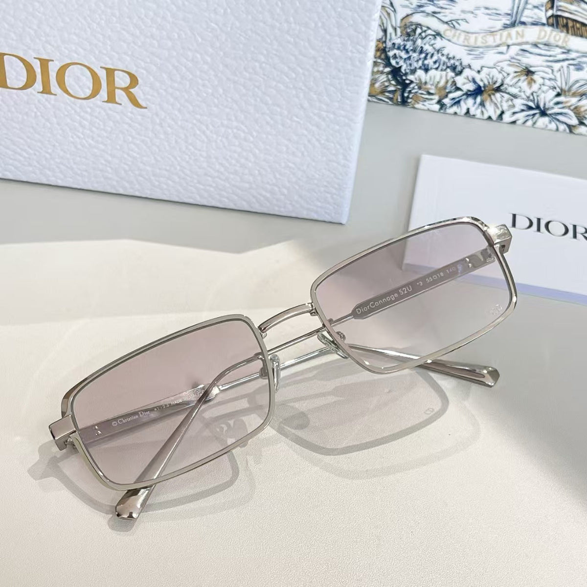 square sunglasses