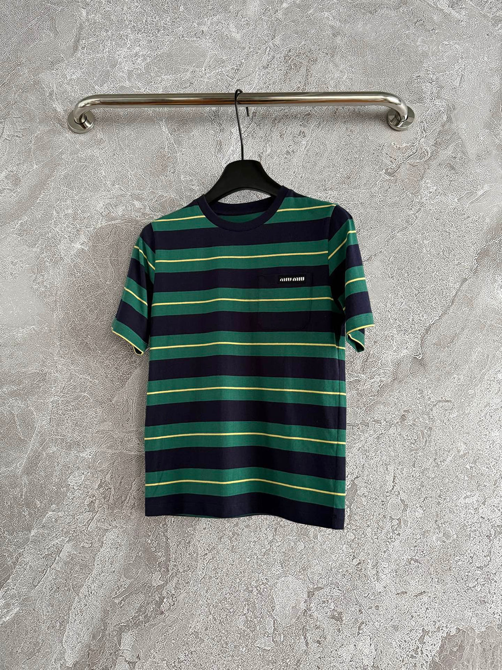 Striped T-shirt