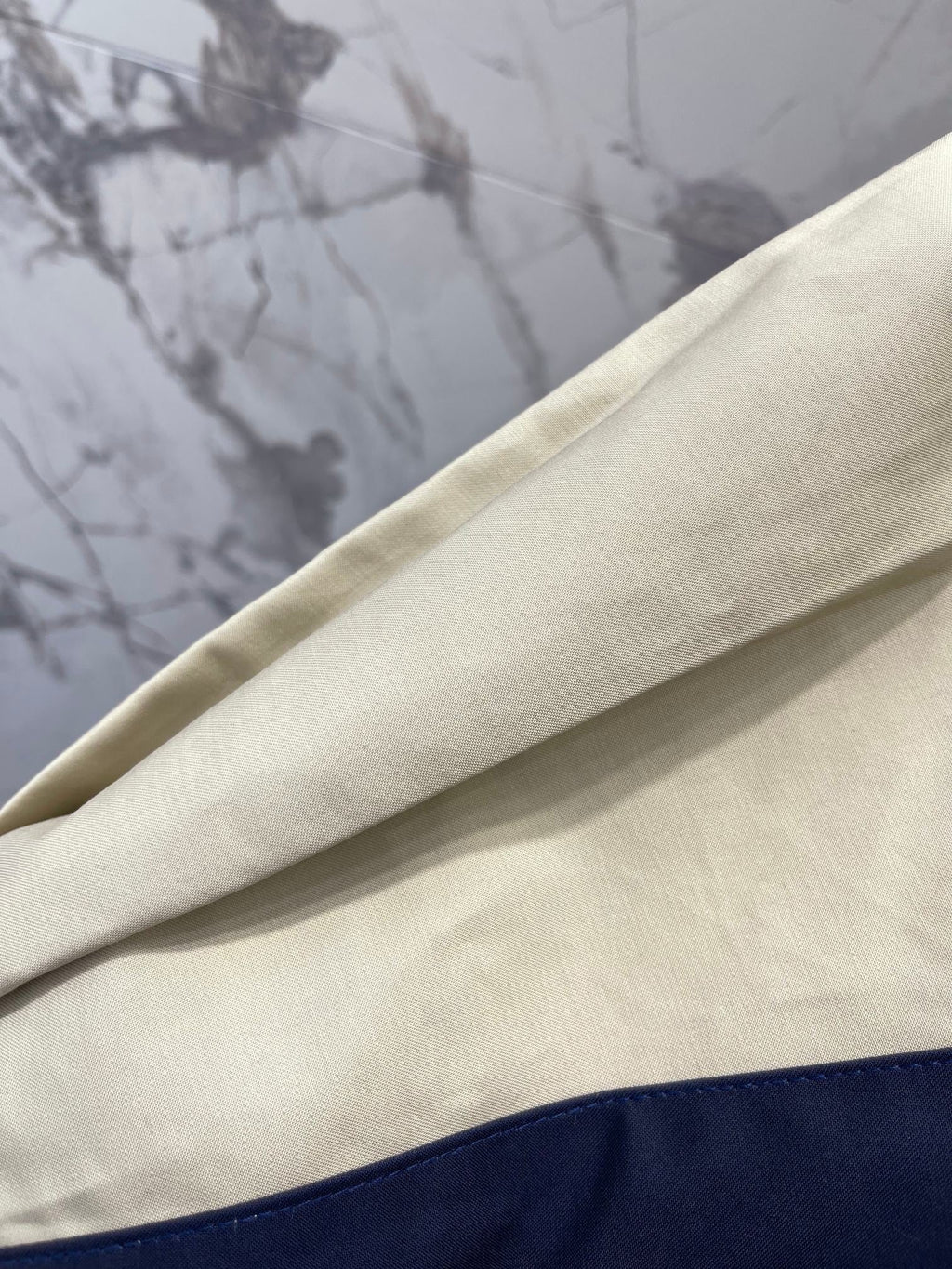 Cotton Canvas Jacket