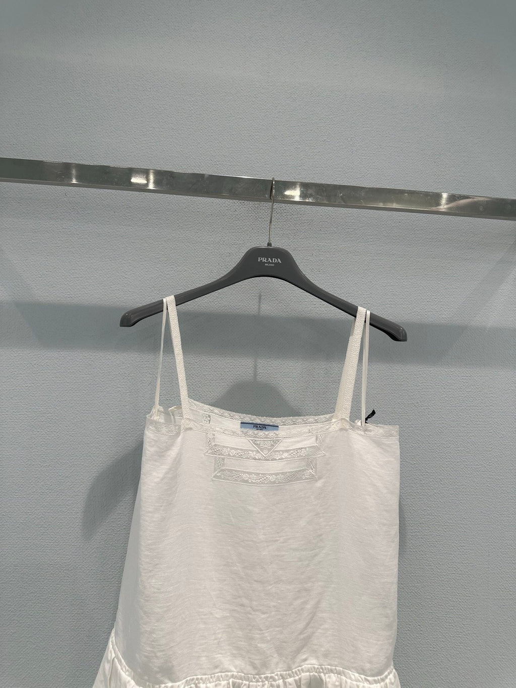 Patchwork Camisole