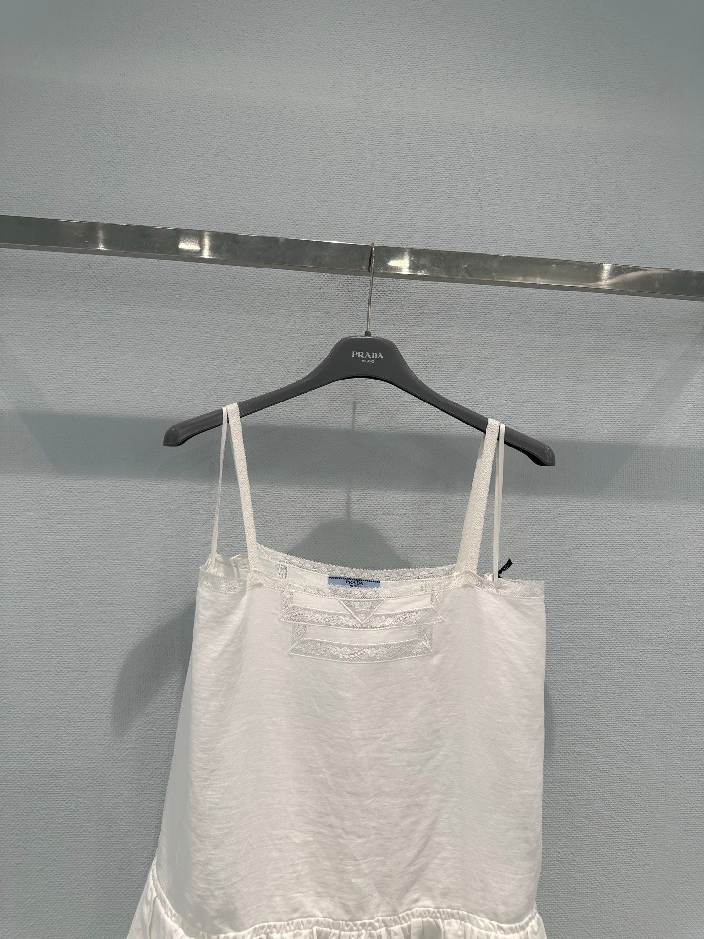 Patchwork Camisole