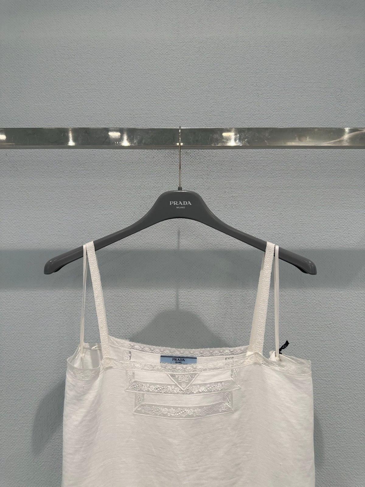 Patchwork Camisole