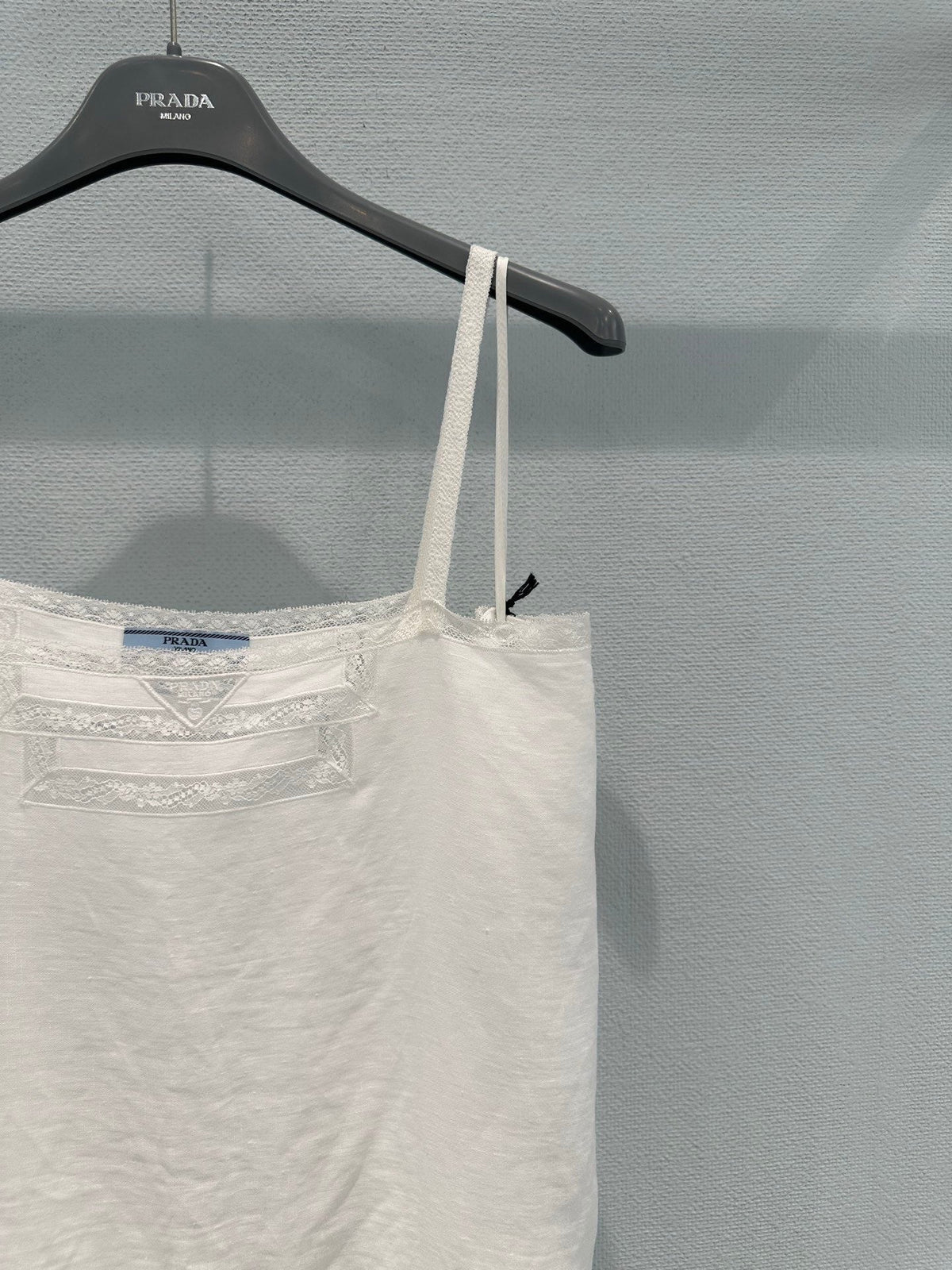 Patchwork Camisole