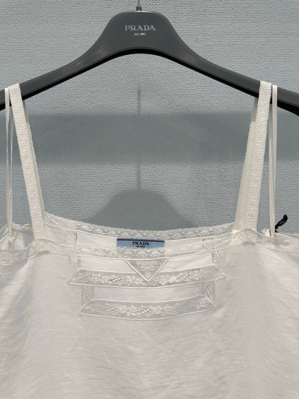 Patchwork Camisole