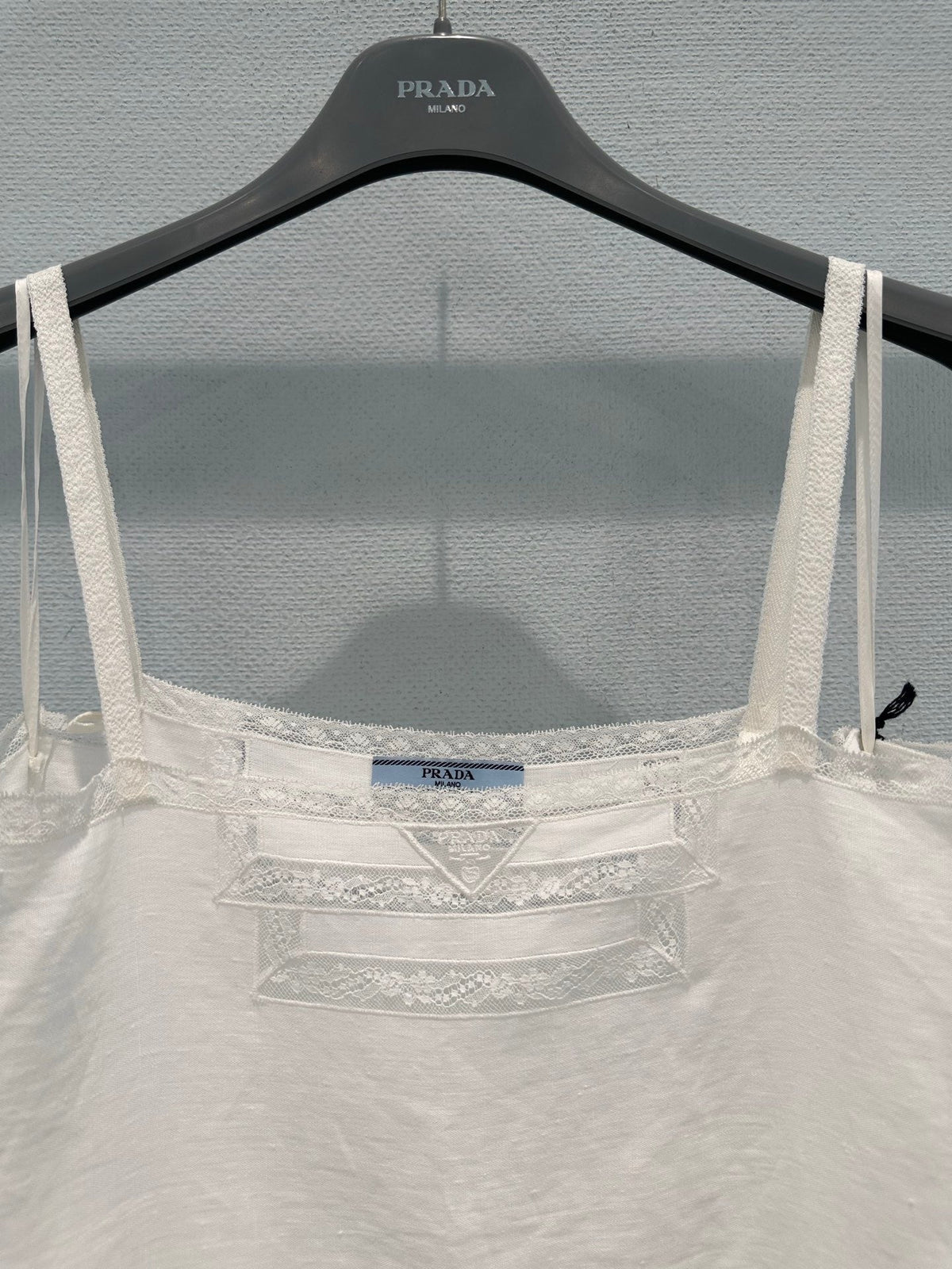 Patchwork Camisole
