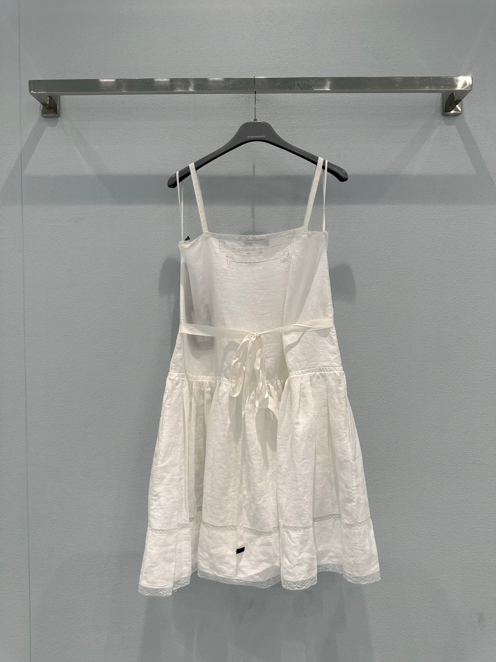 Patchwork Camisole