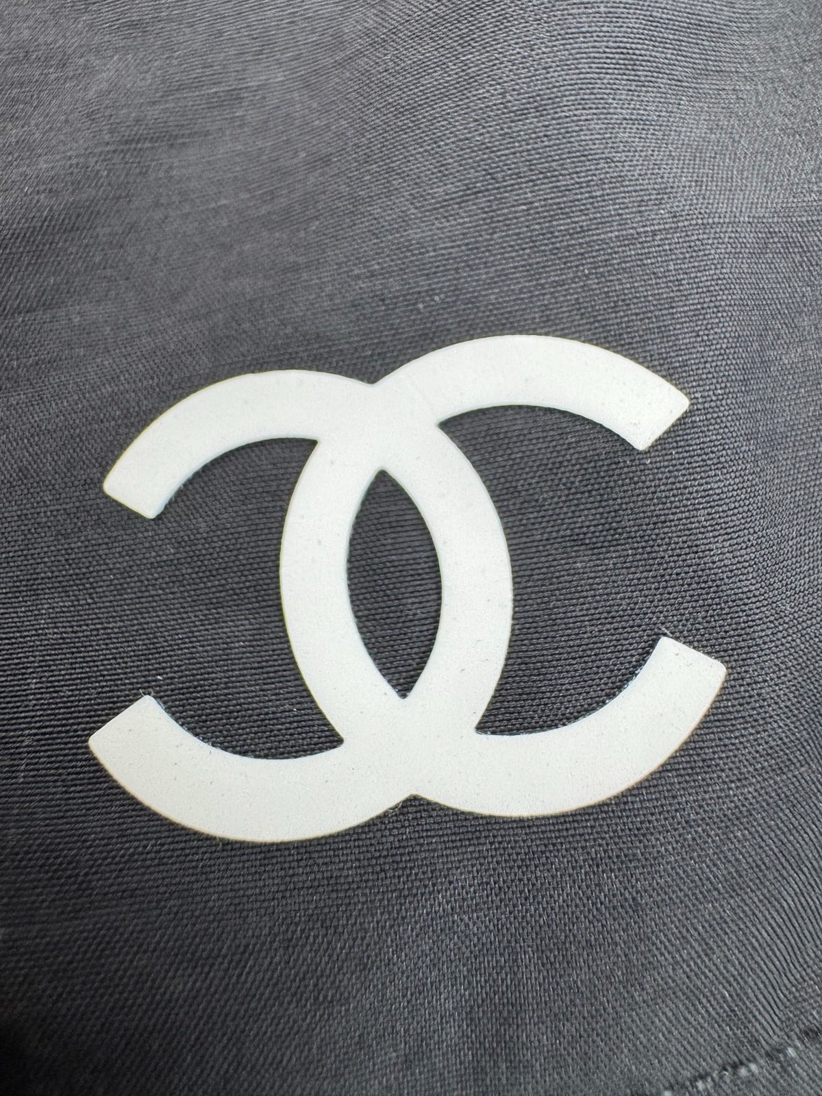 Simple athletic shorts