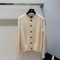 26FW New Cashmere Knit Cardigan