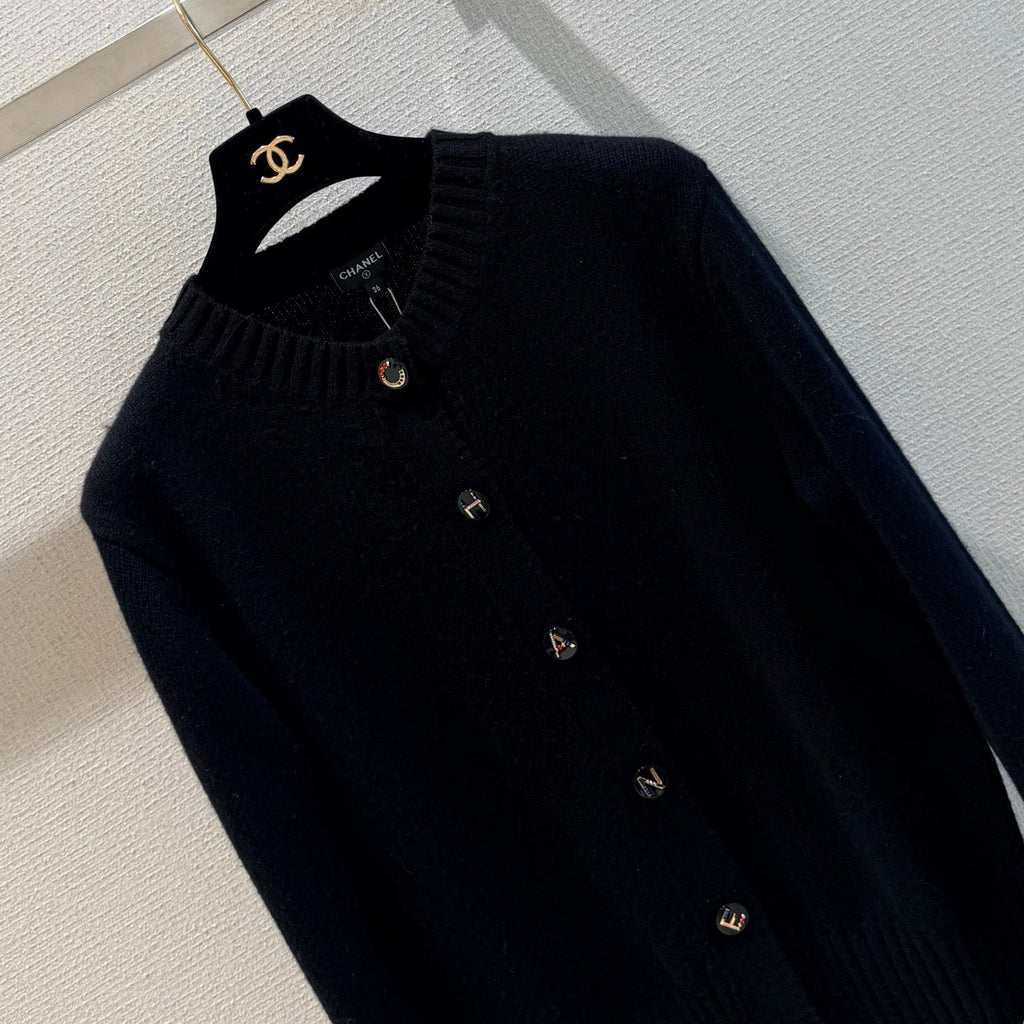 26FW New Cashmere Knit Cardigan
