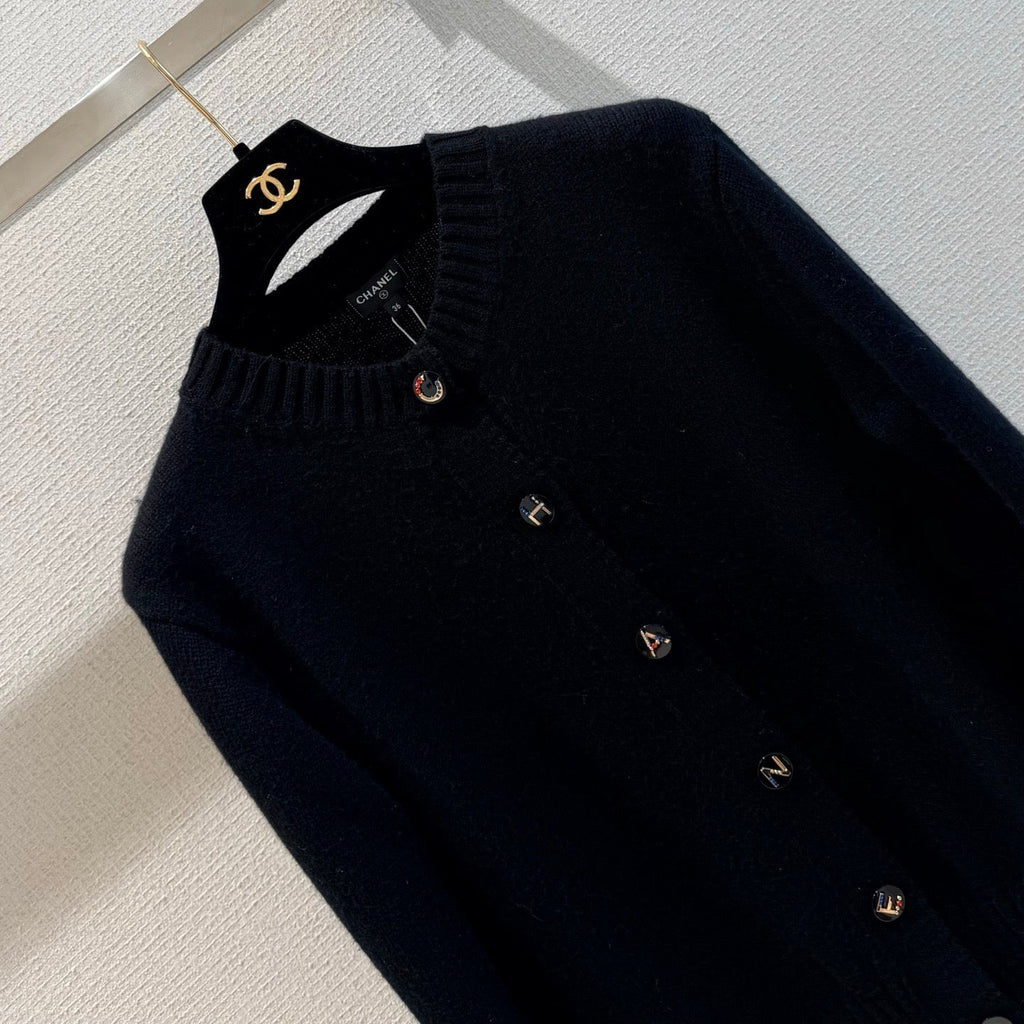 26FW New Cashmere Knit Cardigan
