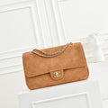 26FW New Suede CF Bag
