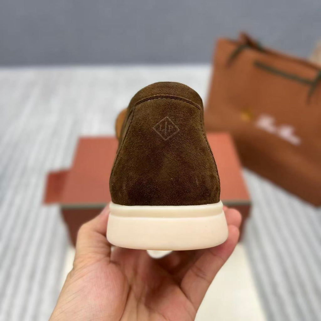 26FW New Classic Men's Loafers