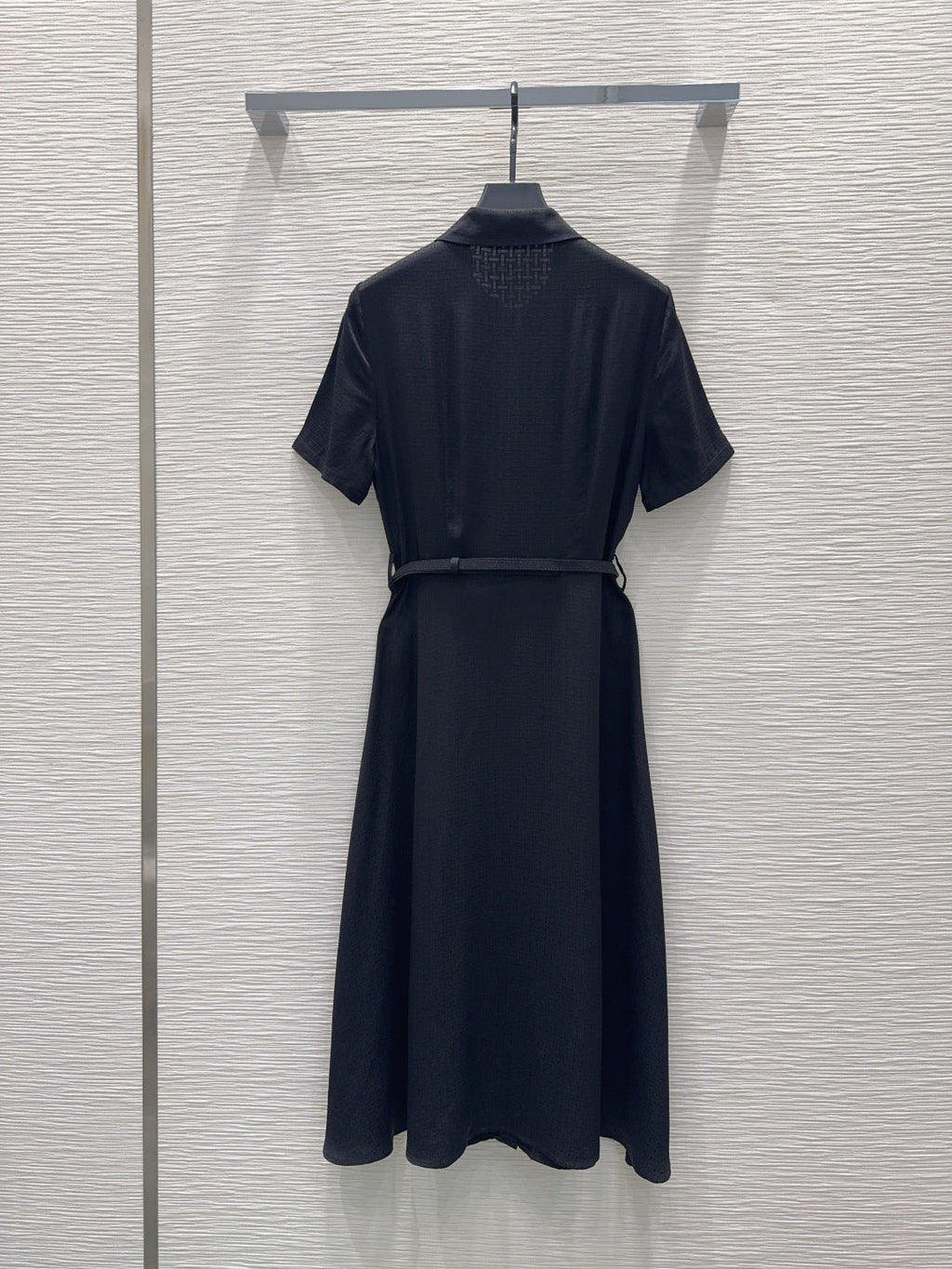 New Dress
