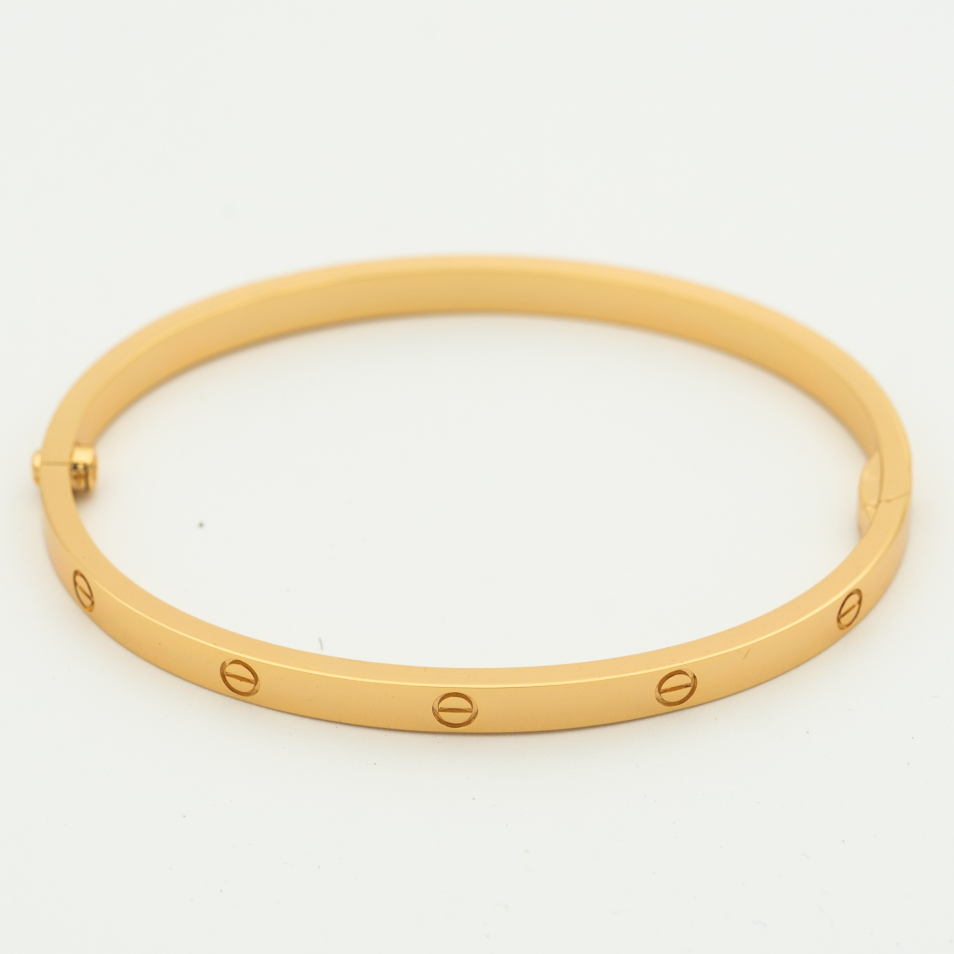 LOVE BRACELET 3.65MM