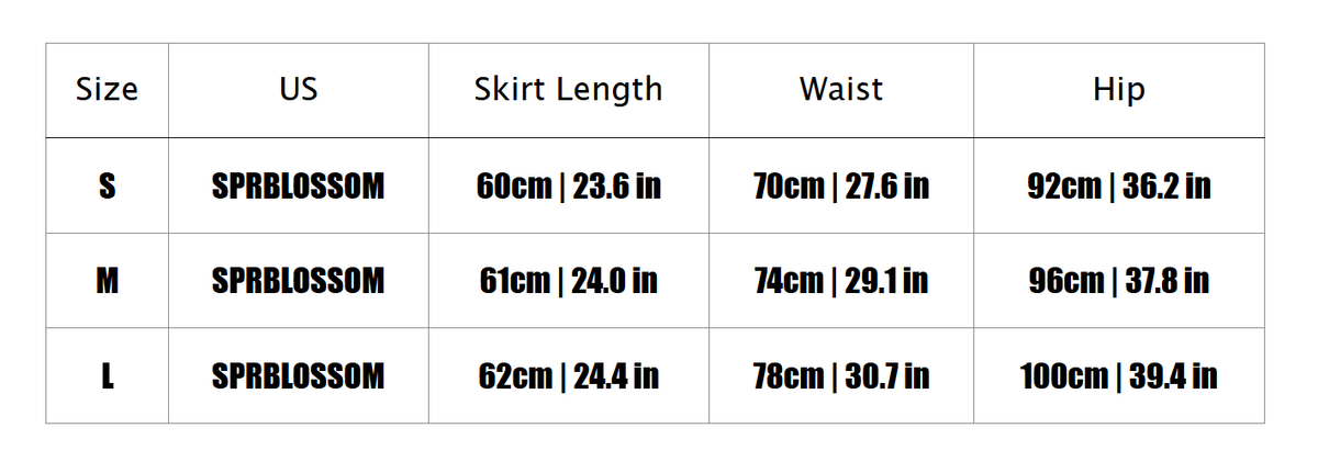 🔥Highest Quality🔥26FW New High-Waisted Bodycon Skirt 💛