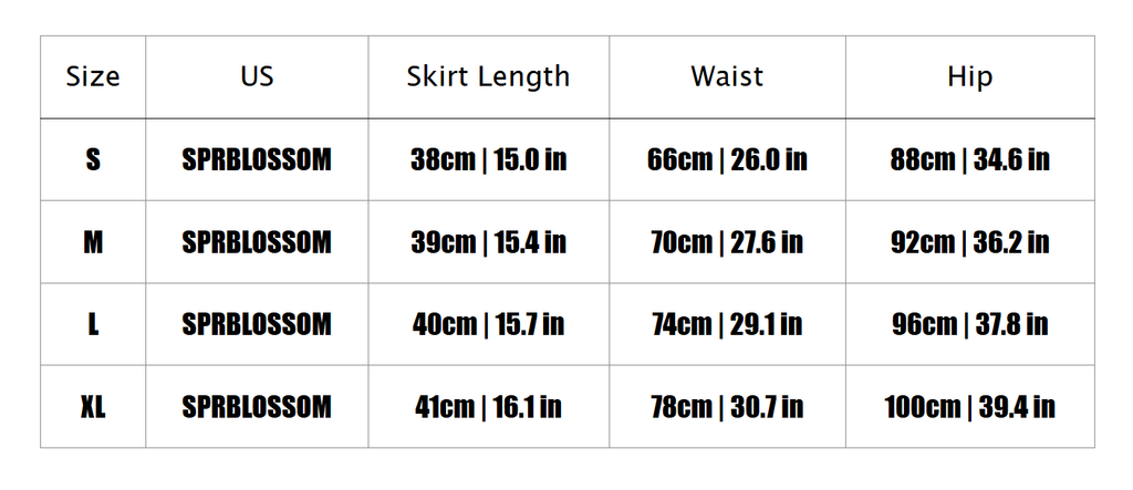 26FW New High-Waisted Jacquard Denim Skirt 🩵