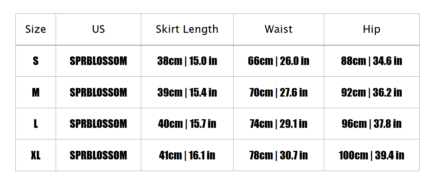 26FW New High-Waisted Jacquard Denim Skirt 🩵