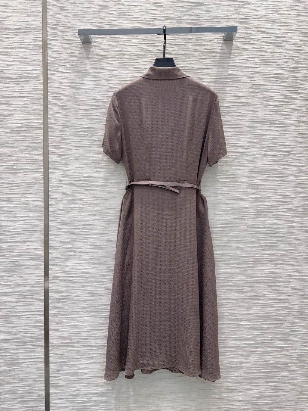 New Dress