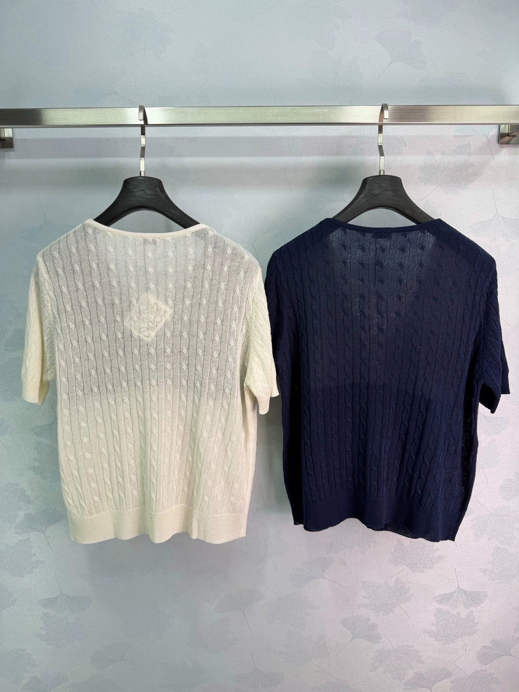 Loewe / 26 New Early Autumn Cardigan