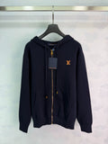 Louis Vuitton/26ss hooded jacket
