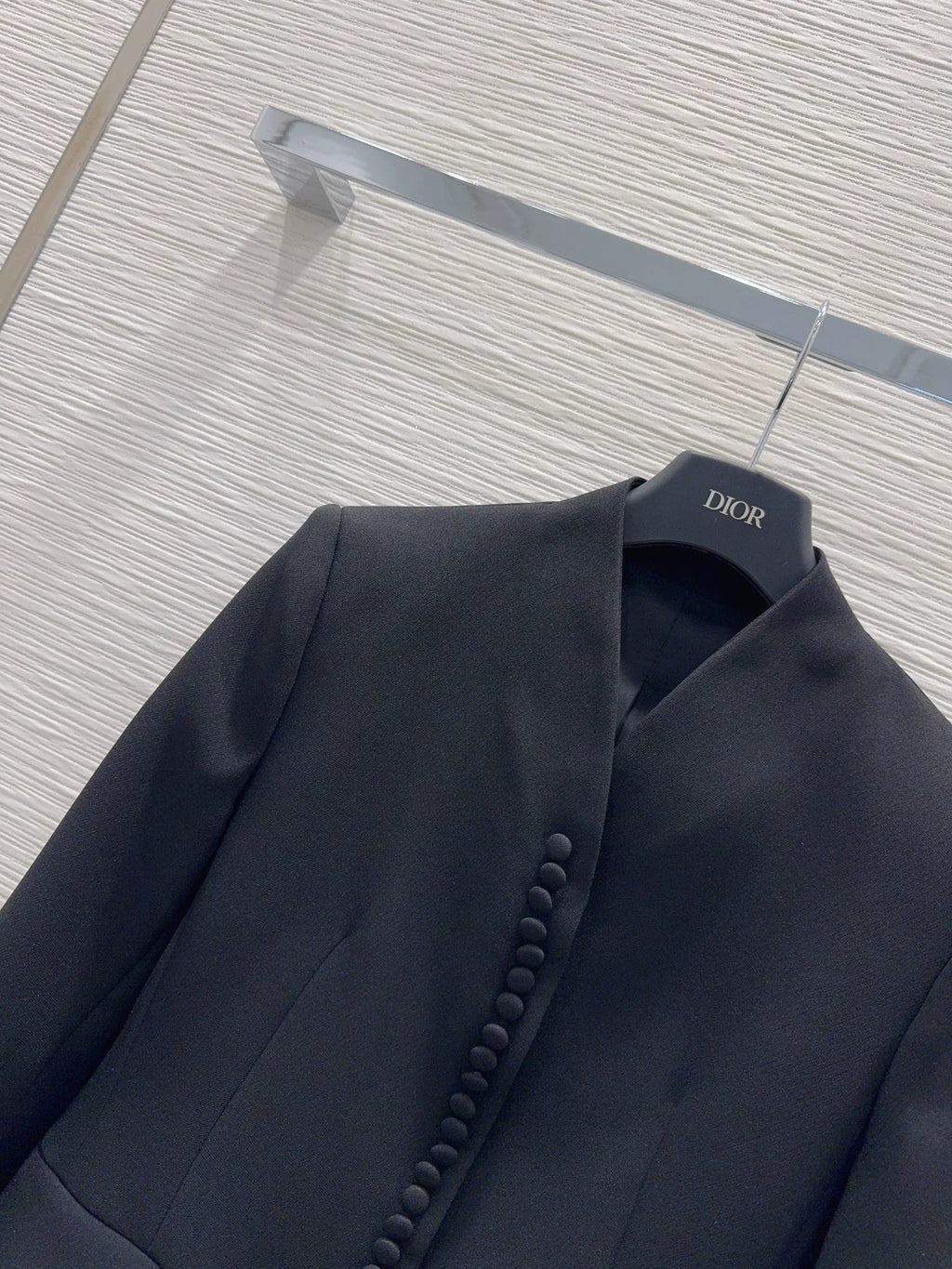 Dior/26 New Simple and Chic Blazer