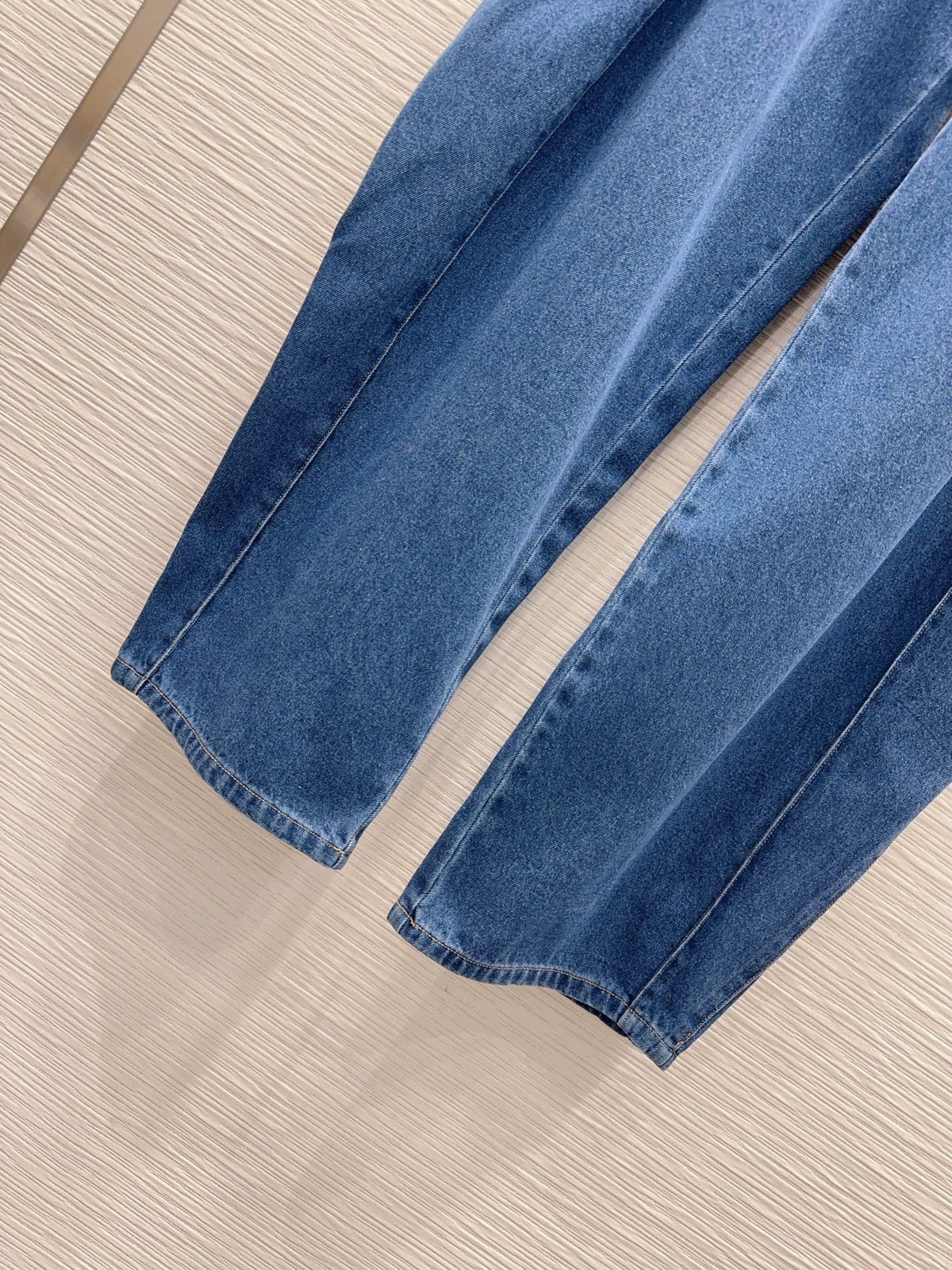 LOEWE/26ss new denim jeans