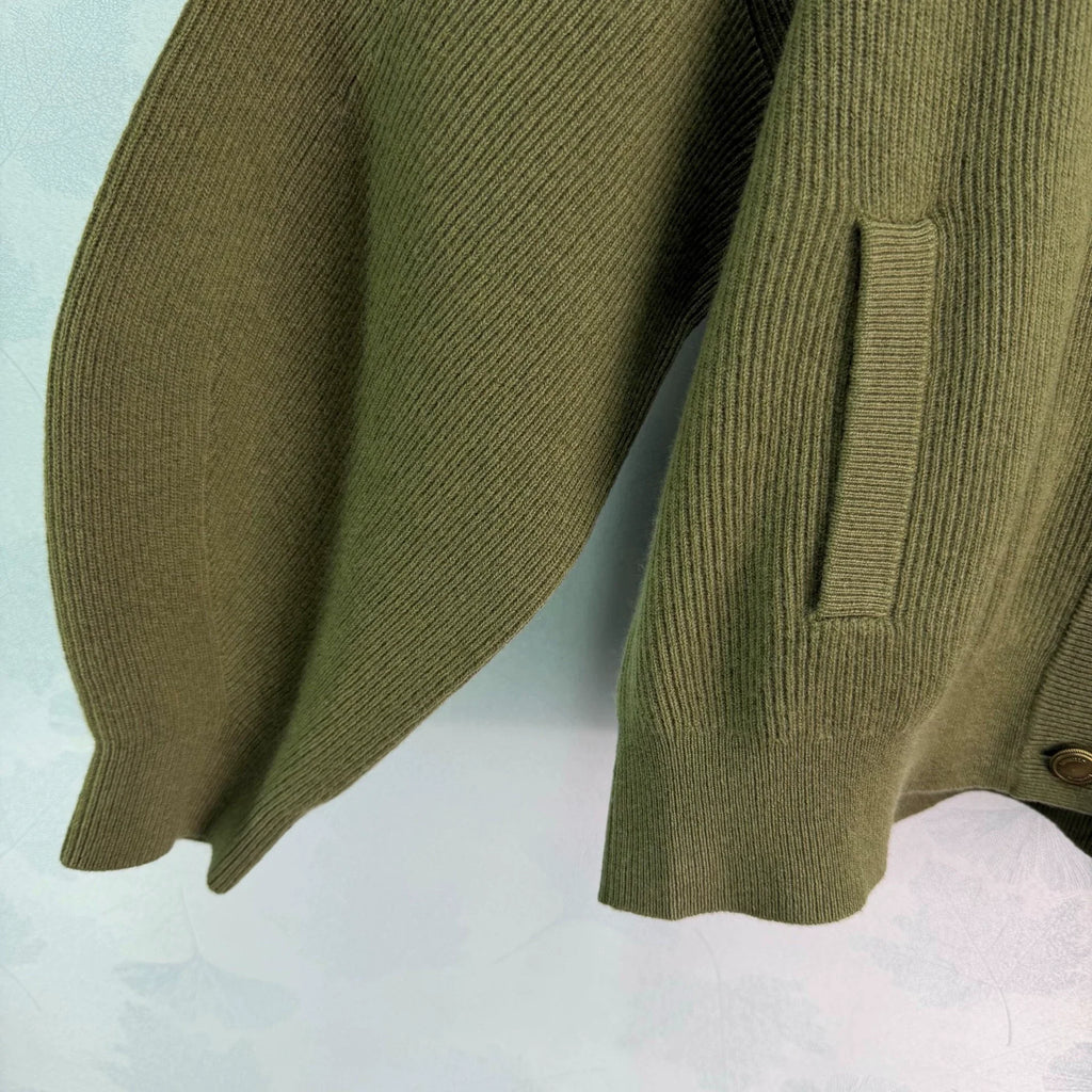 LORO PIANA / 26 New Knit Cardigan