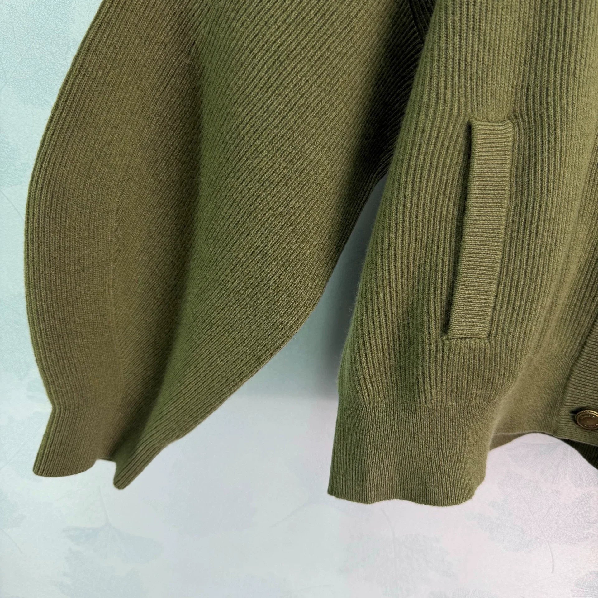 LORO PIANA / 26 New Knit Cardigan