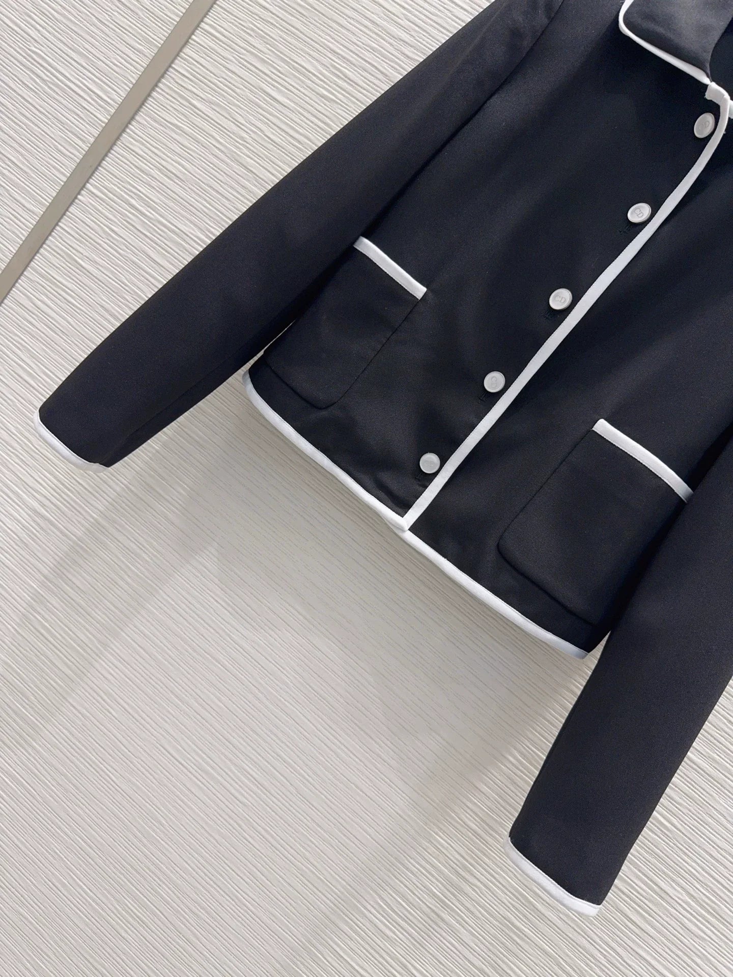 Dior/26 New Stylish Coat