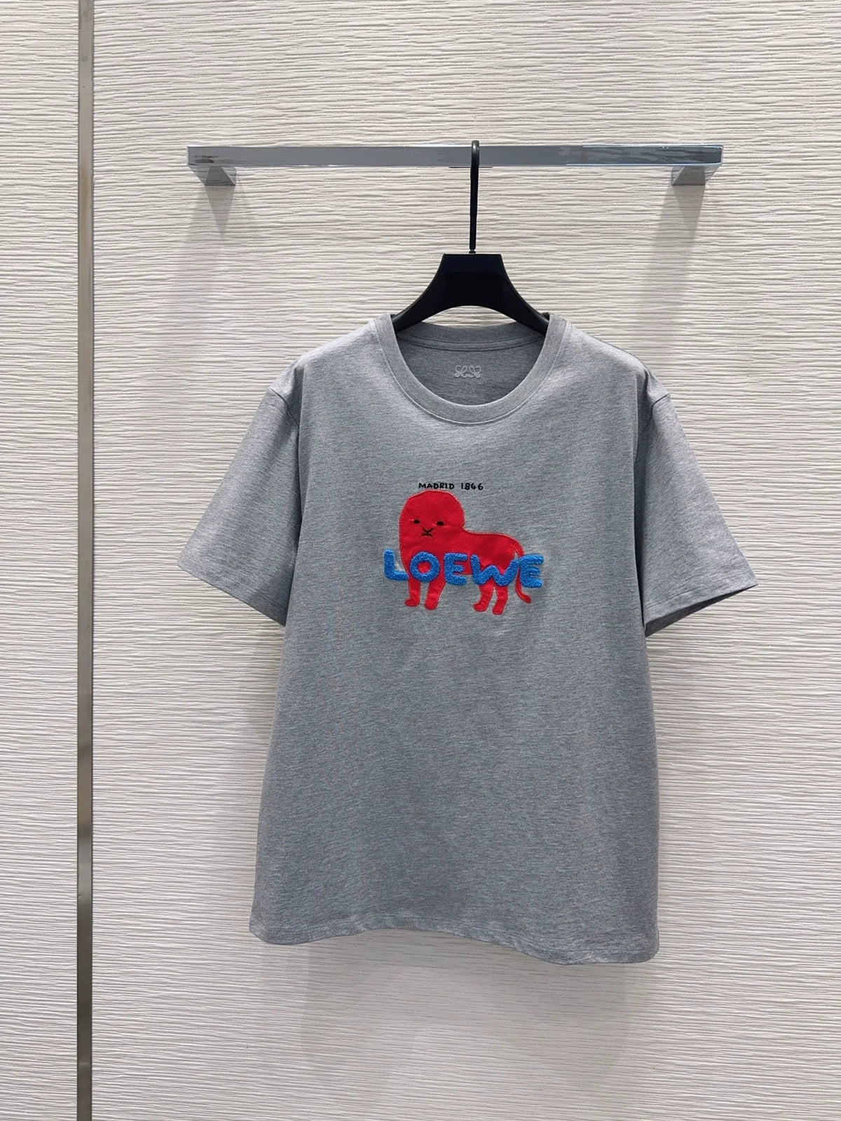 Loewe/26SS New T-Shirt