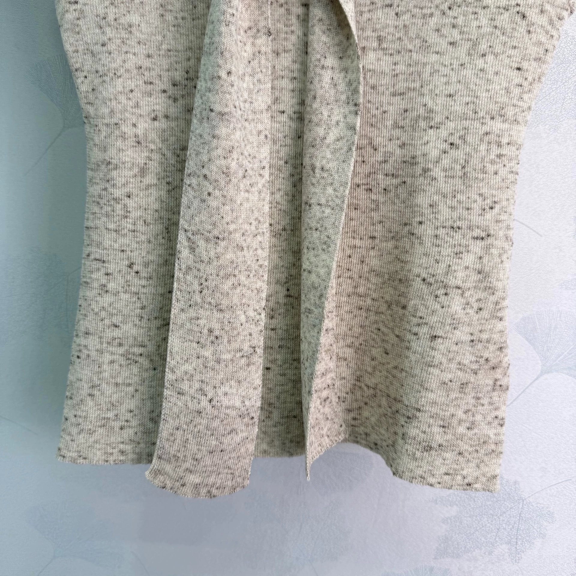 Miu Miu/26 Early Autumn New Knit Vest