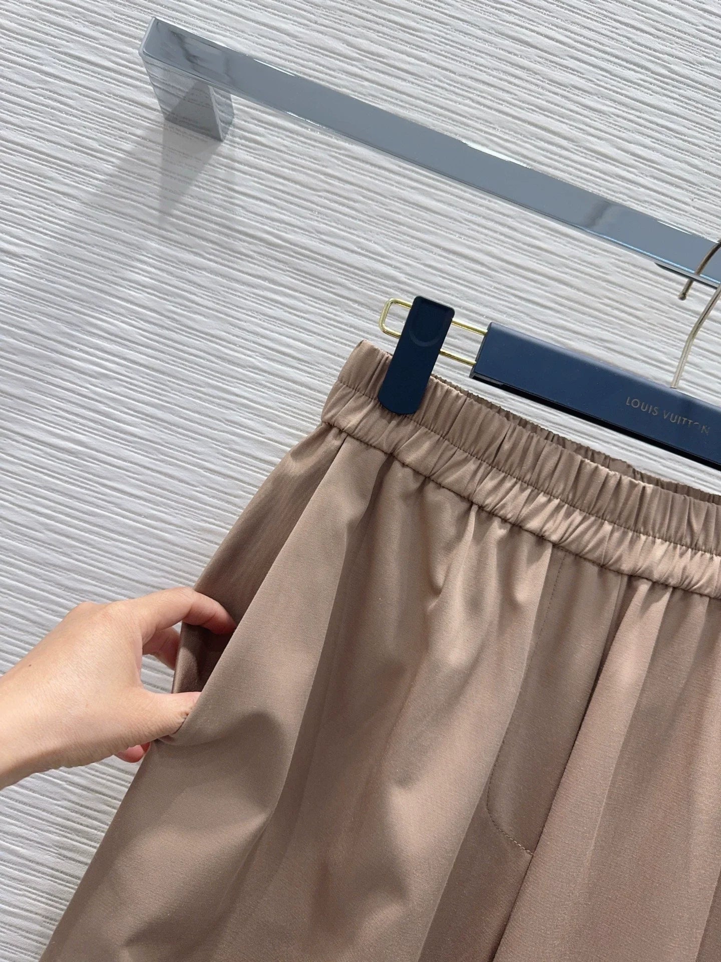 26ss New Long Pants