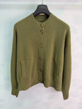 LORO PIANA / 26 New Knit Cardigan
