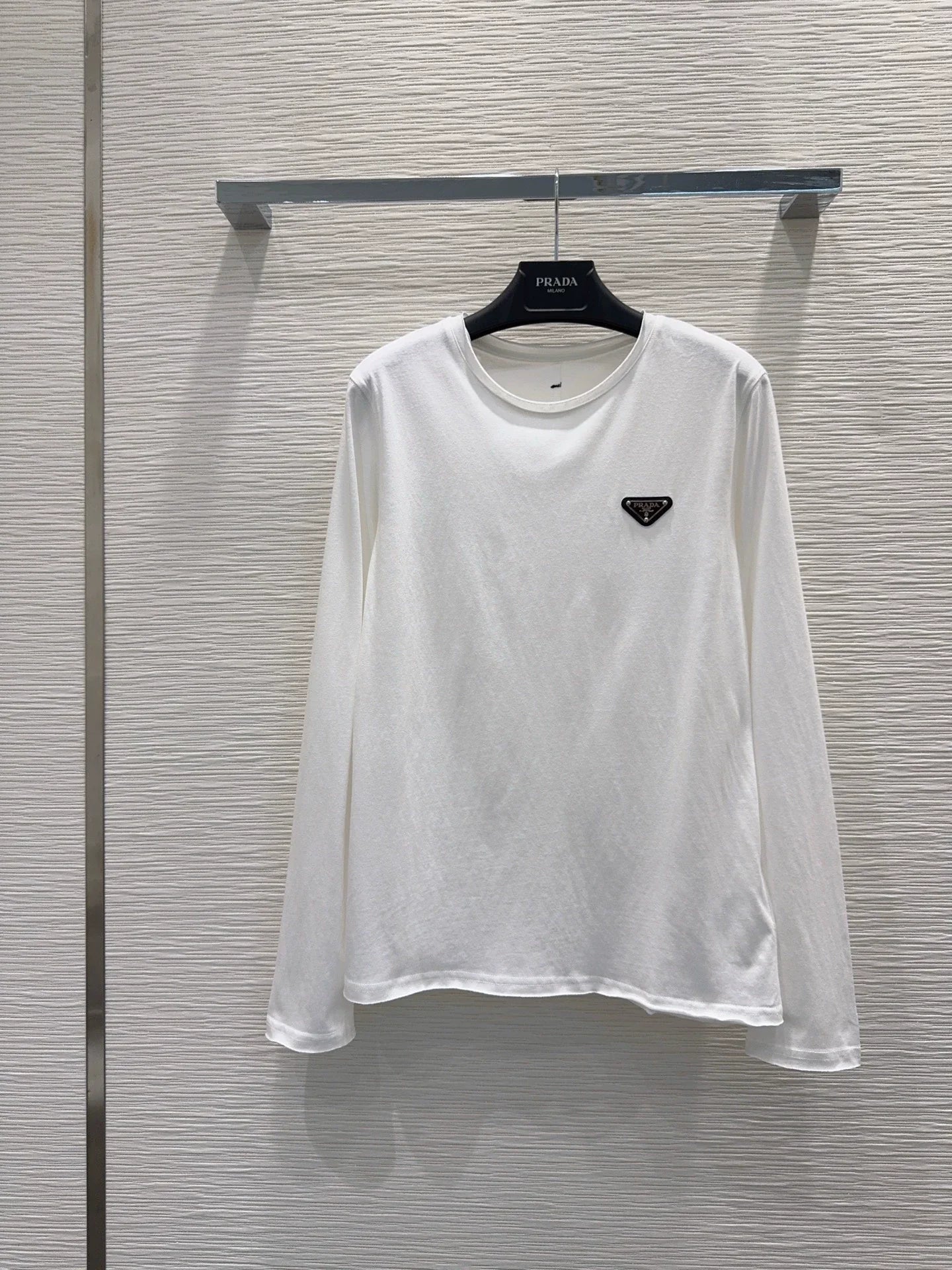 Prada/26FW Top
