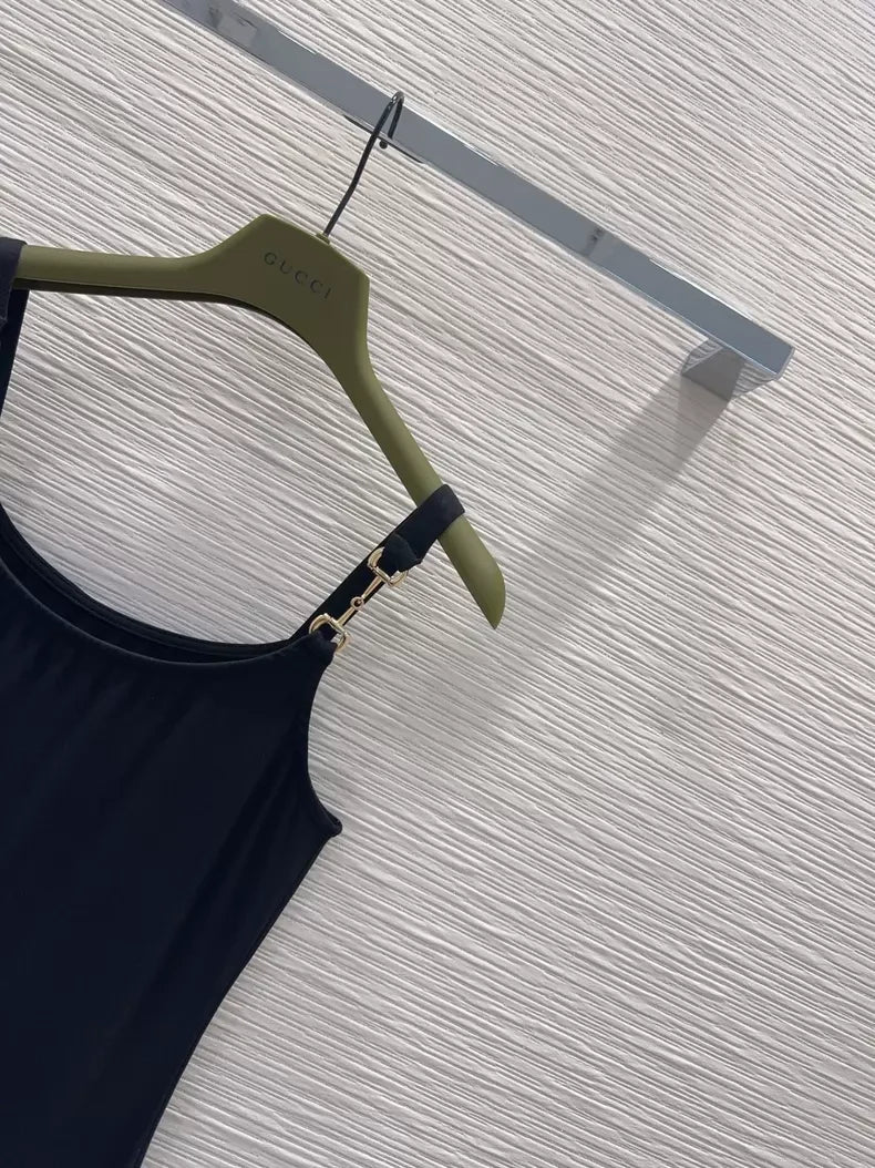 GUCCI/26 New Strap Dress