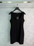 Gucci /26SS New Vest Dress