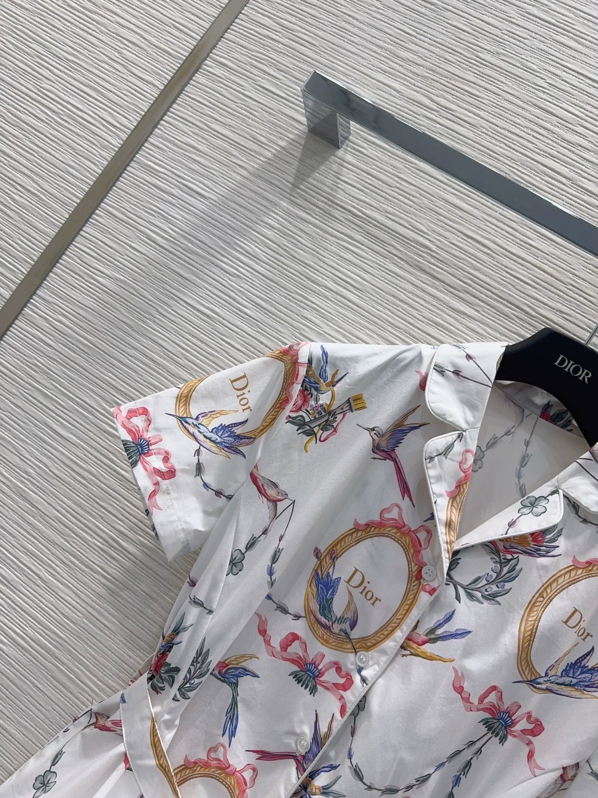 Dior/26SS New Dress