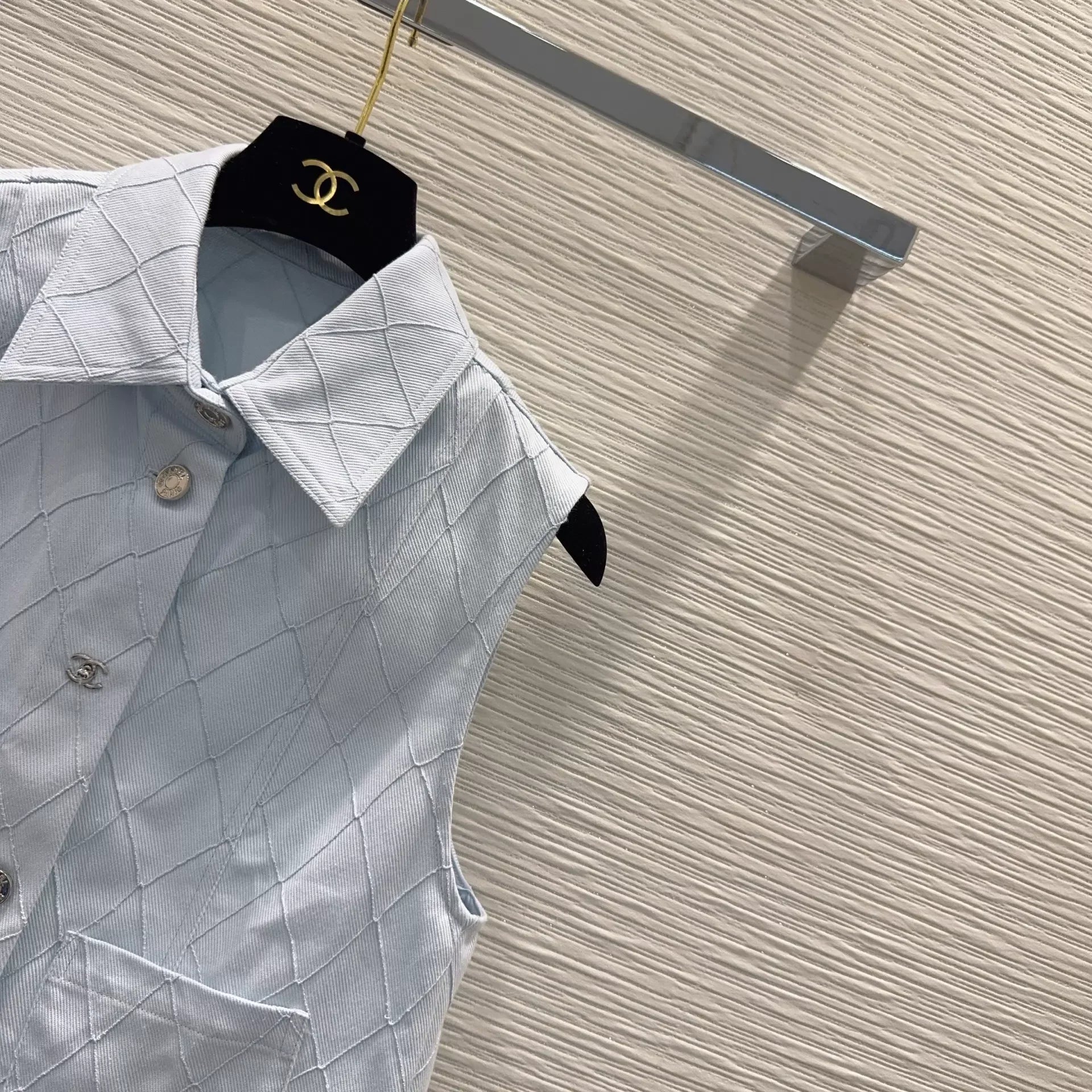 Chanel/26 New Vest