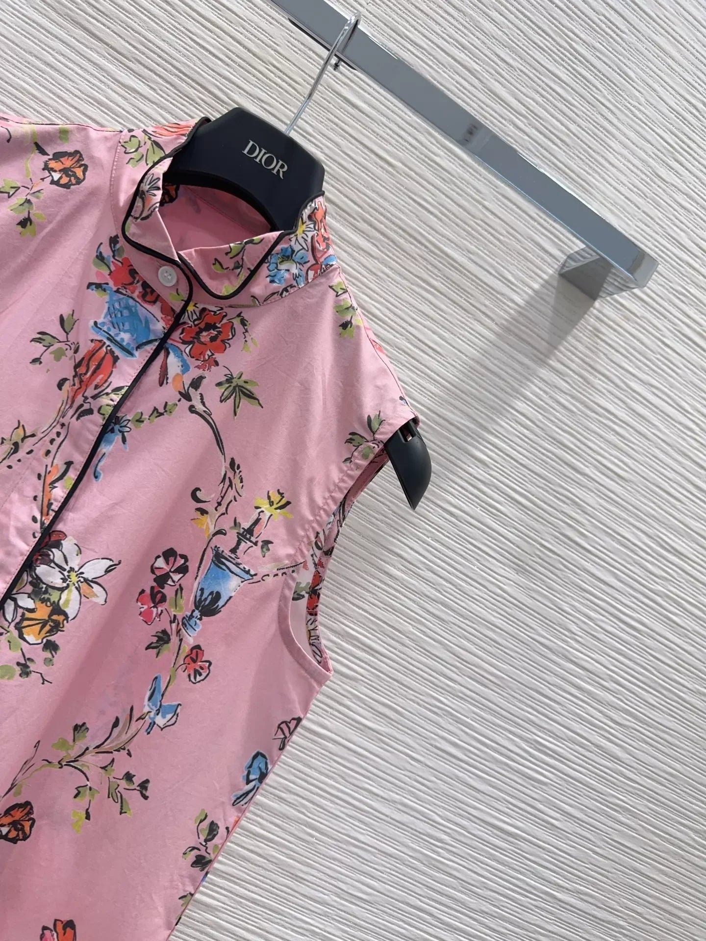 Dior/26 New Vest Dress