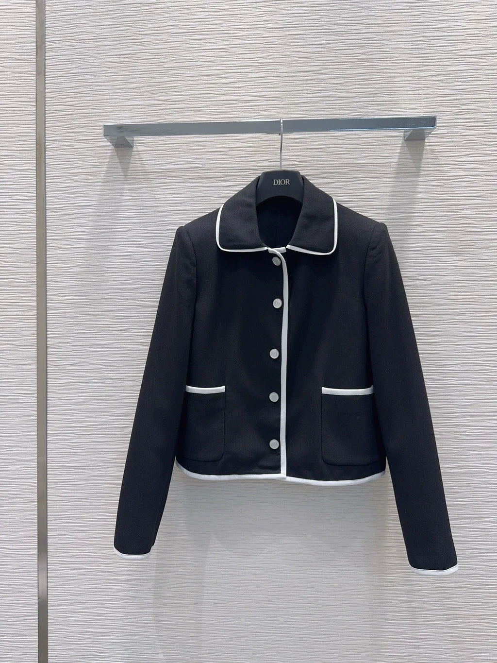 Dior/26 New Stylish Coat
