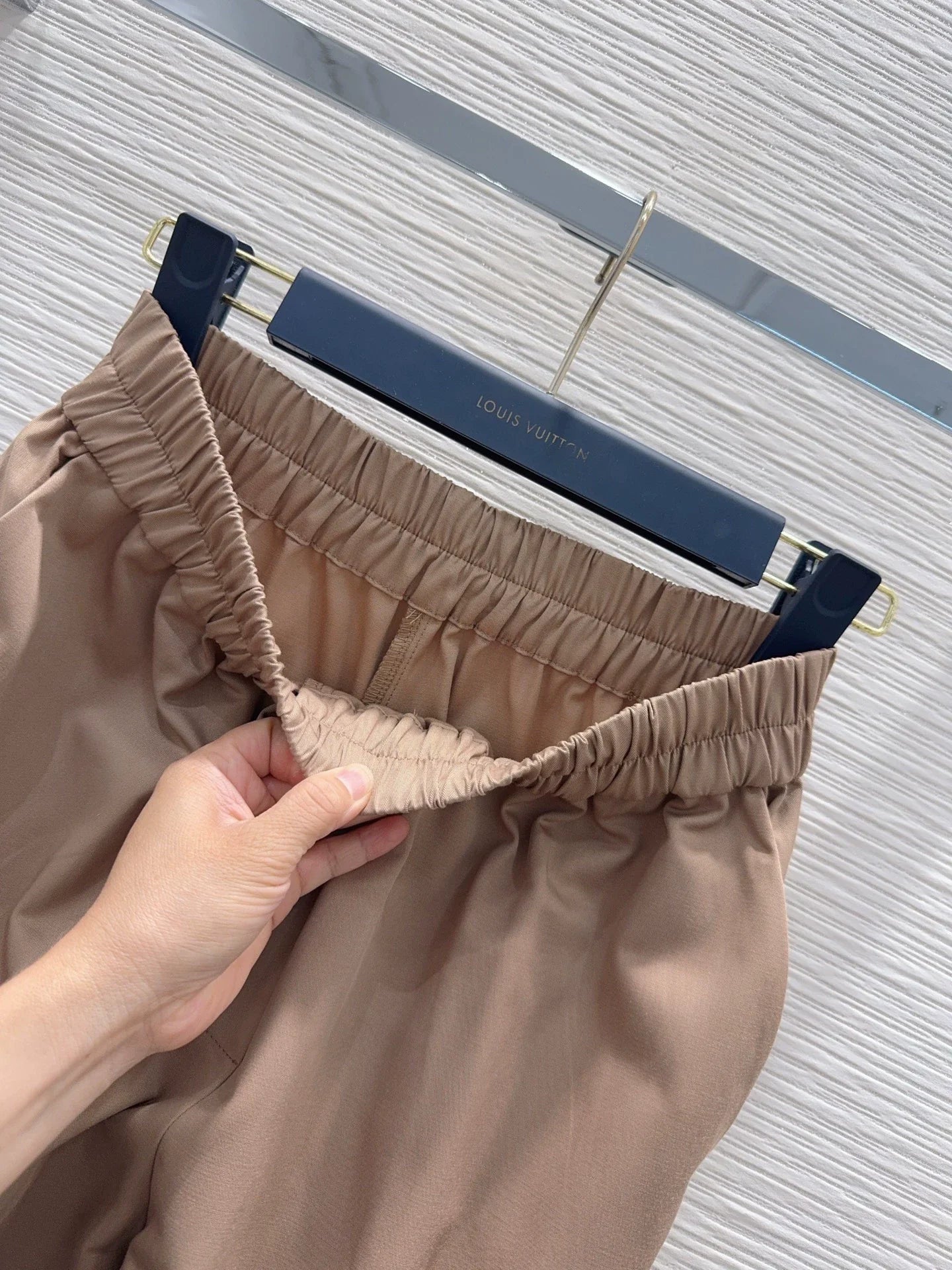 26ss New Long Pants