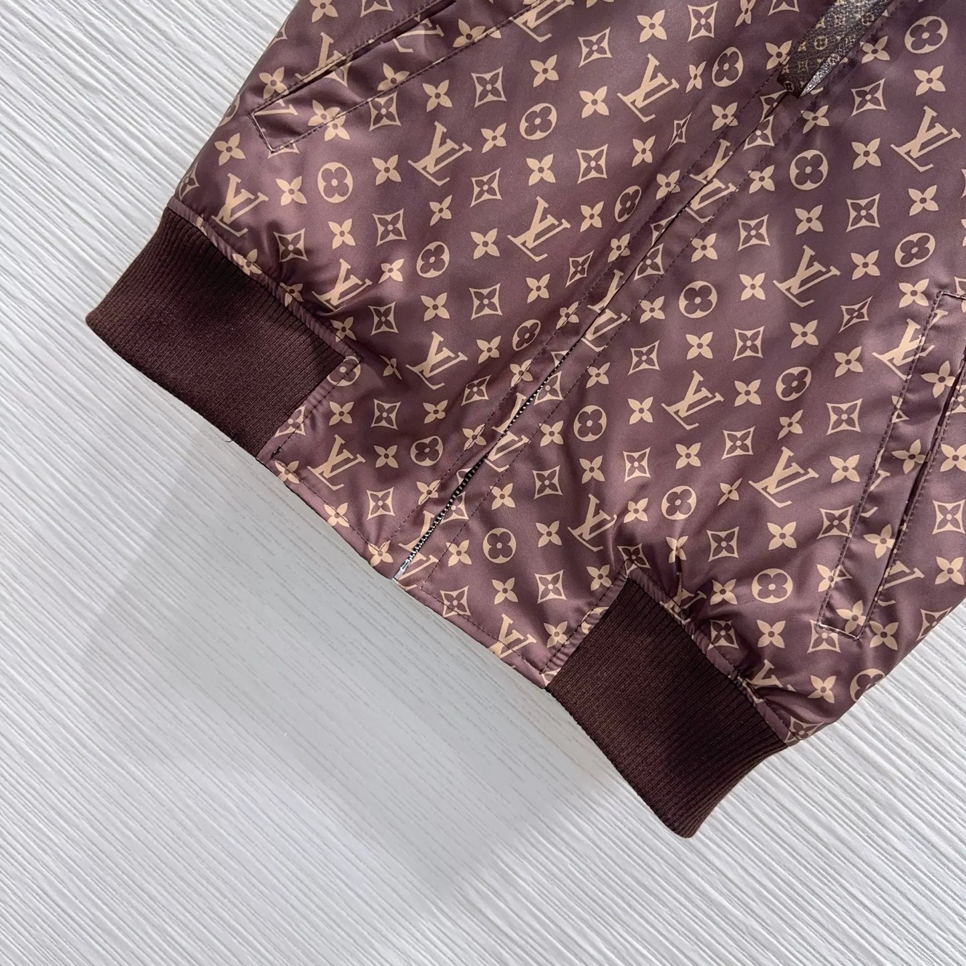 Louis Vuitton/26 New Vest Jacket