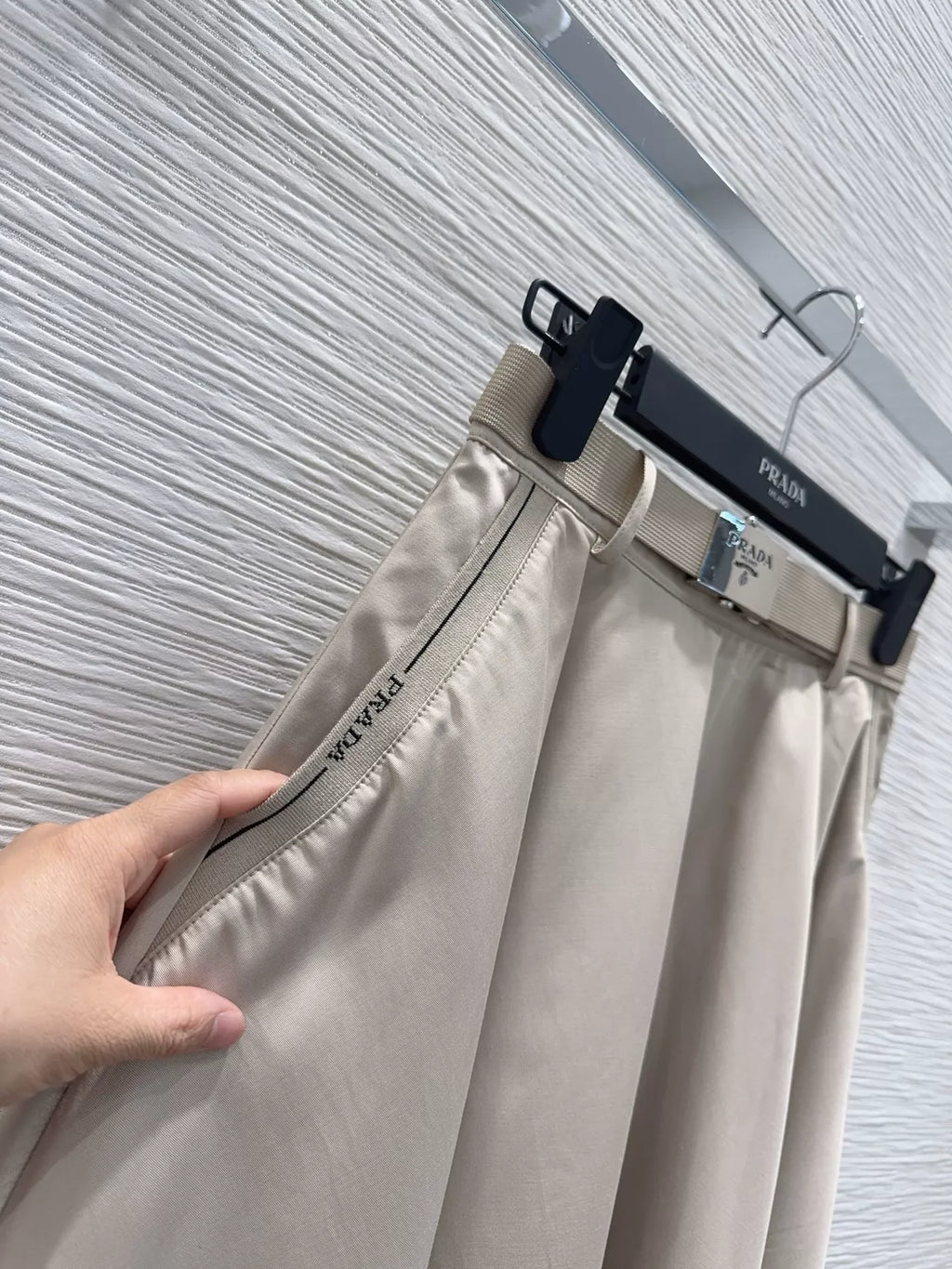 PRADA/26 New Style Skirt