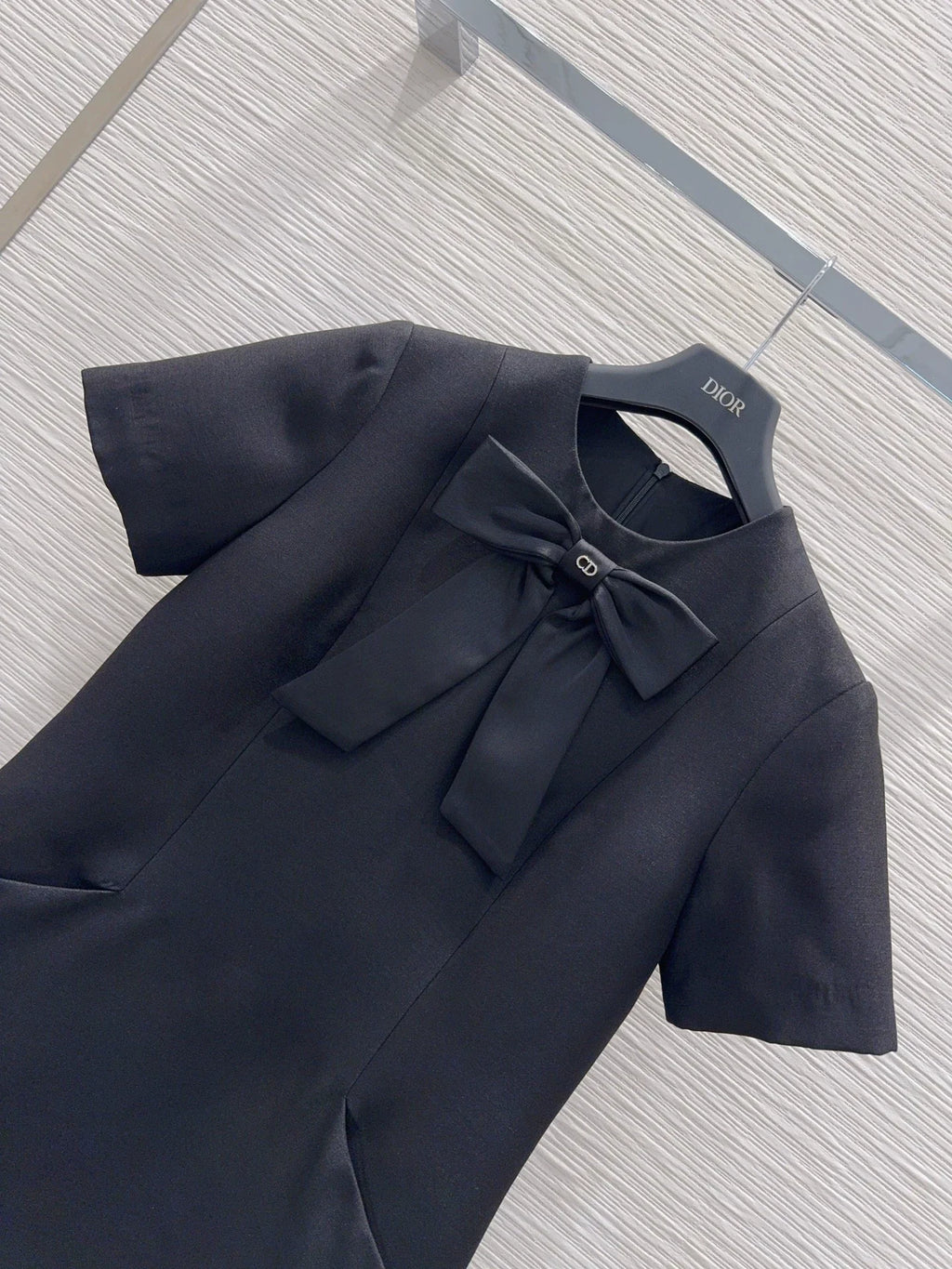 Dior/26SS Chic Dress
