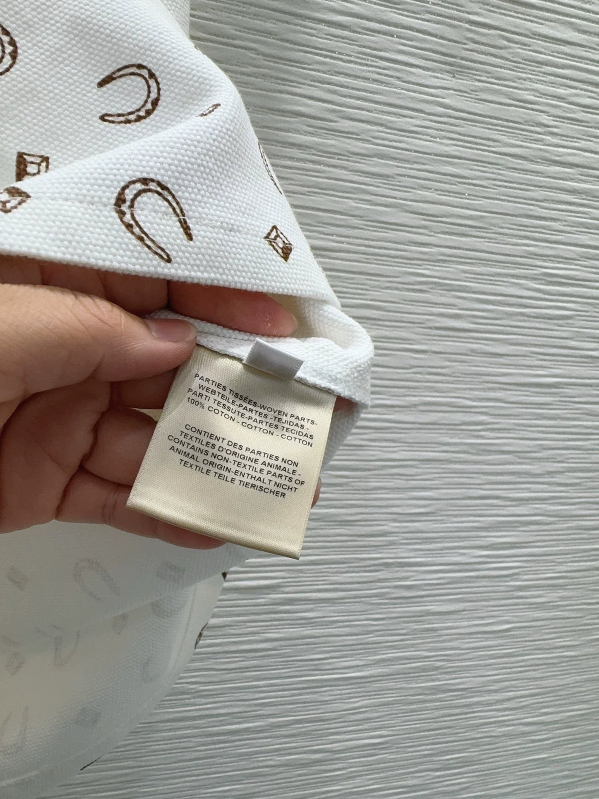 Hermès / 26SS New Skirt