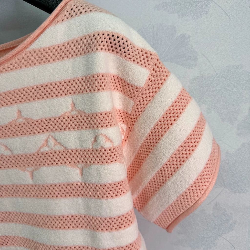 Louis Vuitton / 26 Early Autumn New Knit Top
