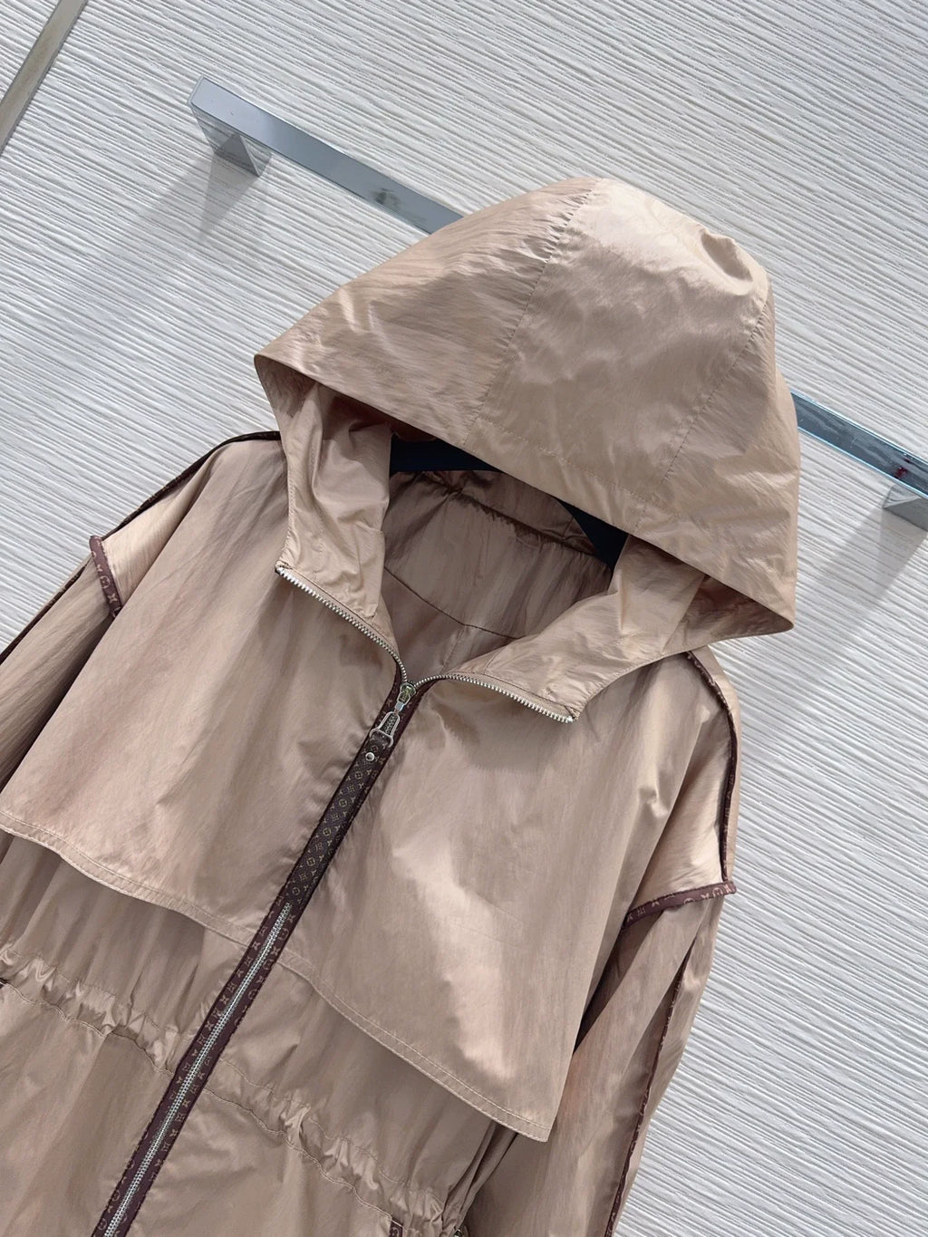 Louis Vuitton/26FW New Jacket