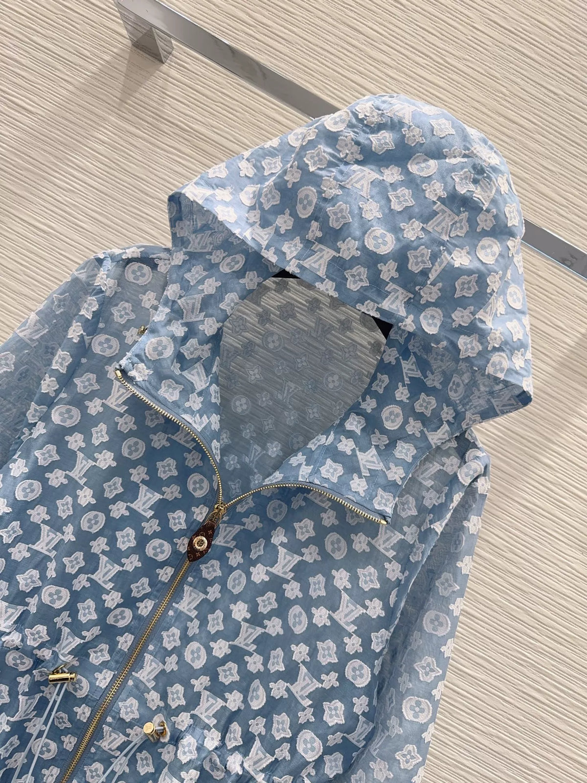 Louis Vuitton/26 New Jacket