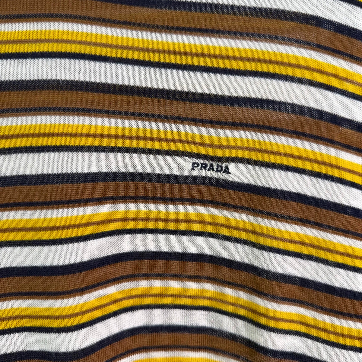 Prada / 26 Early Fall New Knitwear