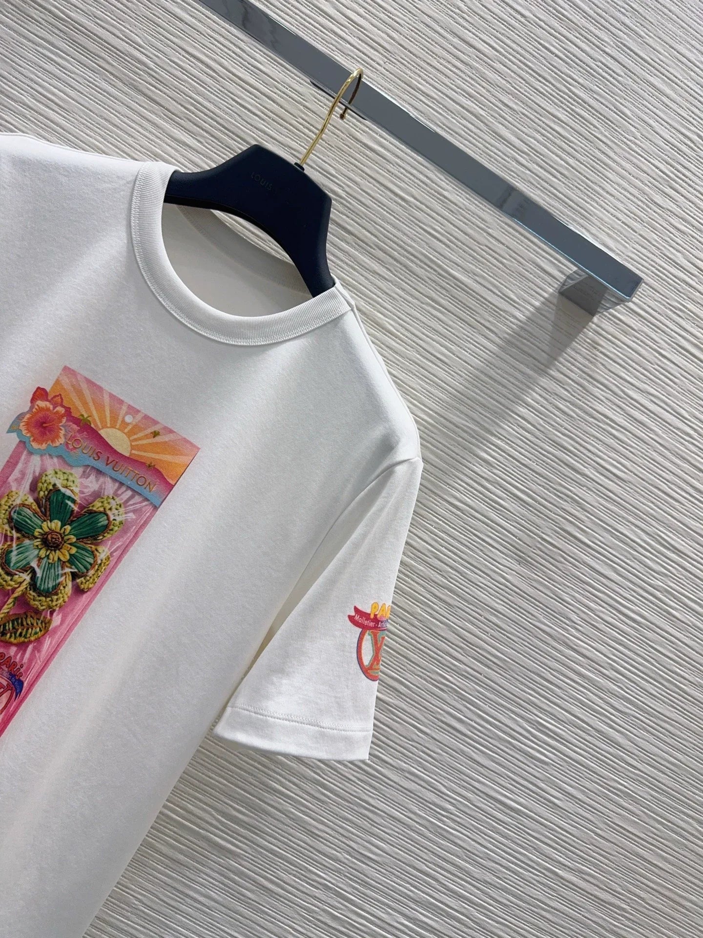 Louis Vuitton / 26SS New T-Shirt